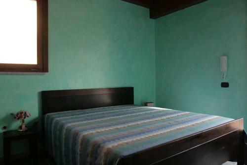 Bed & Breakfast Marnabianca Apartment