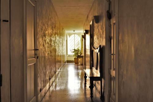 Villa Miralunga B&B