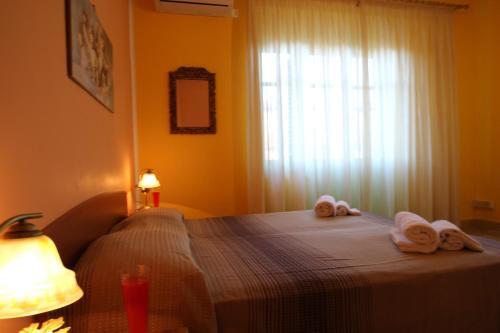 Apartamento Difrontealmare Villa