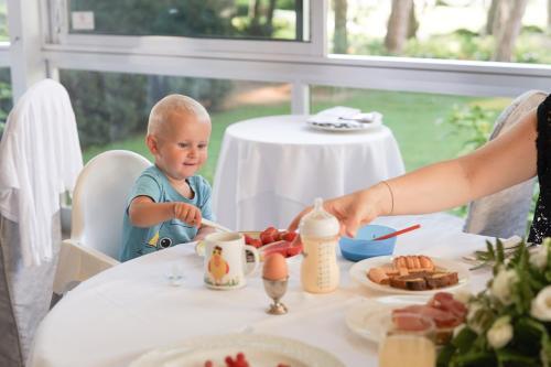 Hotel Bellevue & Resort