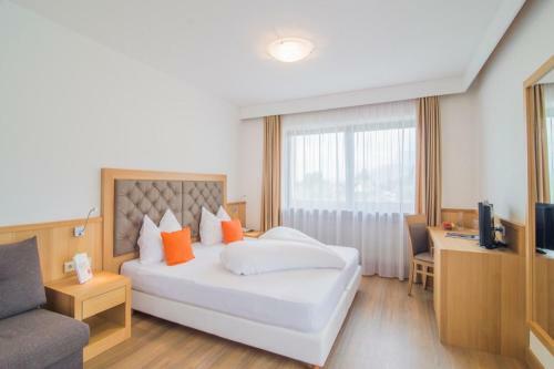 Bed & Breakfast Hotel Sonnenhof