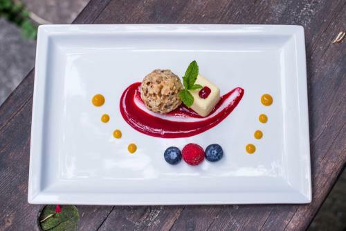 Bed & Breakfast Hotel Sonnenhof