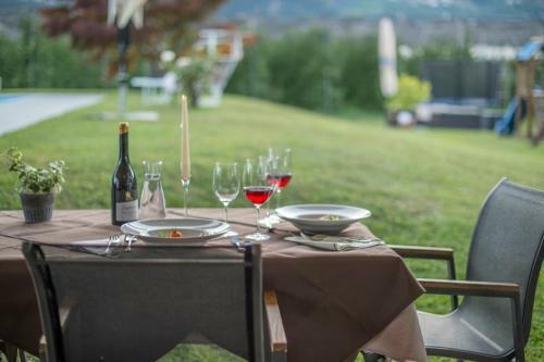 Bed & Breakfast Hotel Sonnenhof