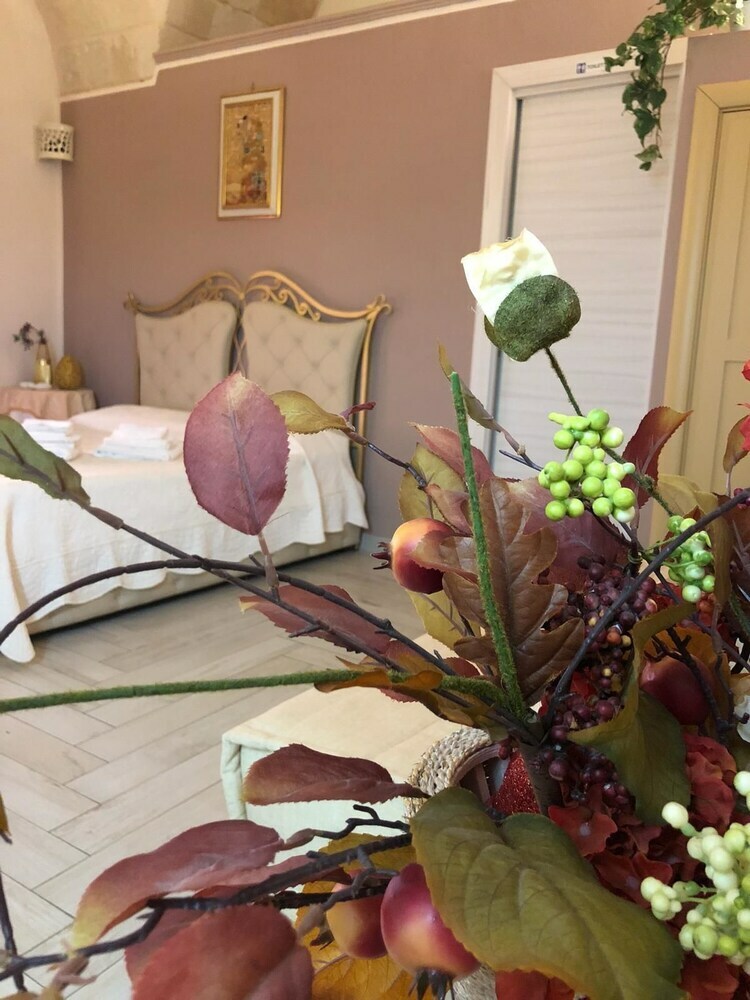 Bed & Breakfast La Grotta Del Re