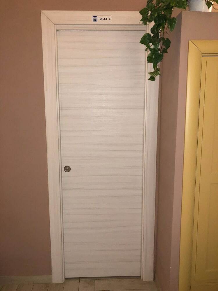 Bed & Breakfast La Grotta Del Re