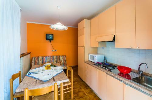 Apartamento Villa Nicole