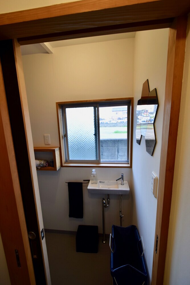 Hostal Saga International Guesthouse Hagakure