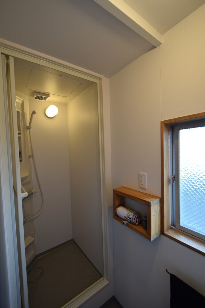 Hostal Saga International Guesthouse Hagakure