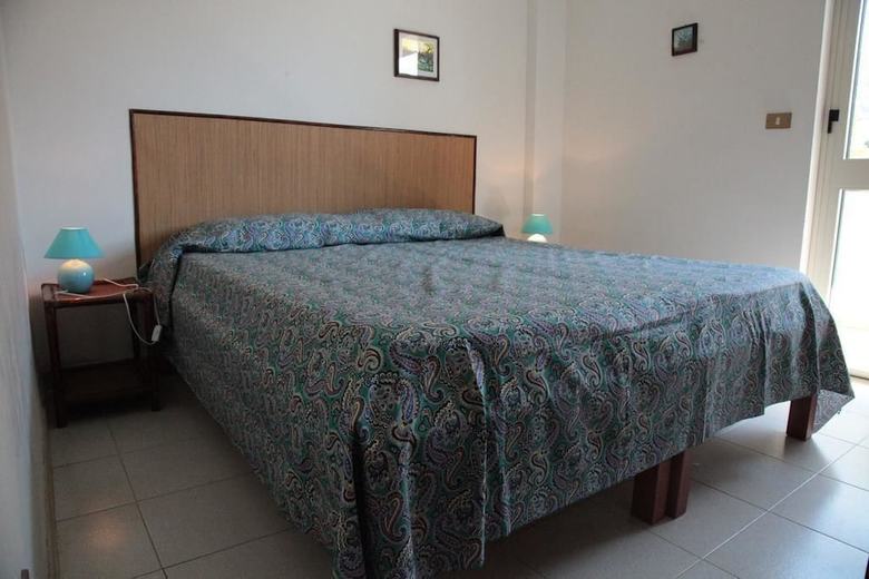 Apartamento Villini Macr�