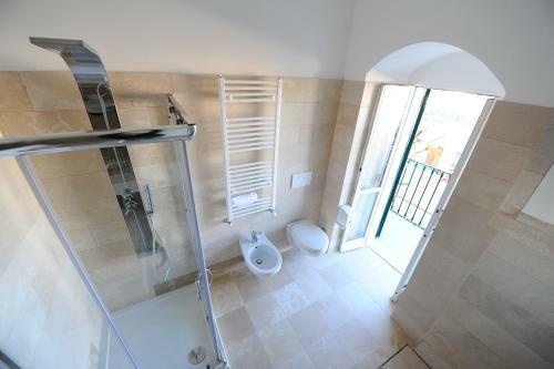 Hostal Vista Sui Sassi Guest House