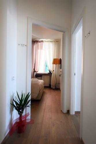 Hostal Vista Sui Sassi Guest House