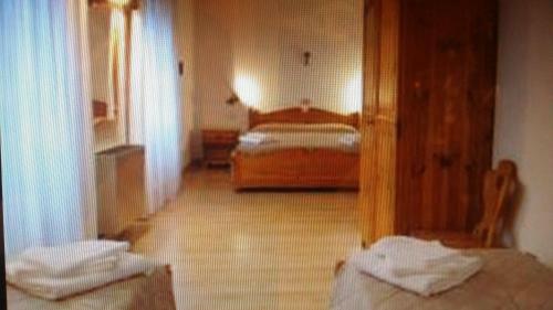 Hotel Lares