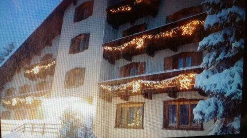 Hotel Lares