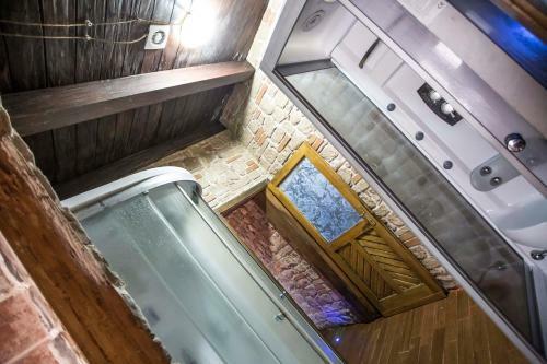 Agroturismo Country House Le Vedute
