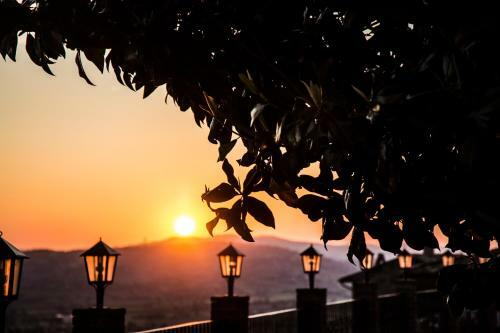 Agroturismo Country House Le Vedute
