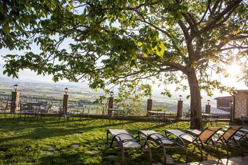 Agroturismo Country House Le Vedute