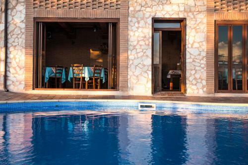 Agroturismo Country House Le Vedute