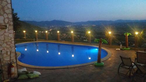 Agroturismo Country House Le Vedute