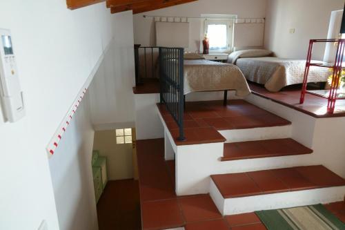 Bed & Breakfast Donna Lina