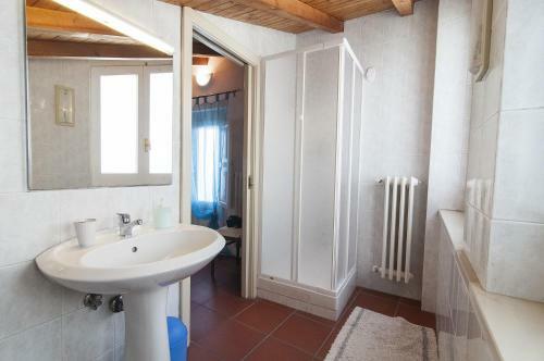 Bed & Breakfast Donna Lina