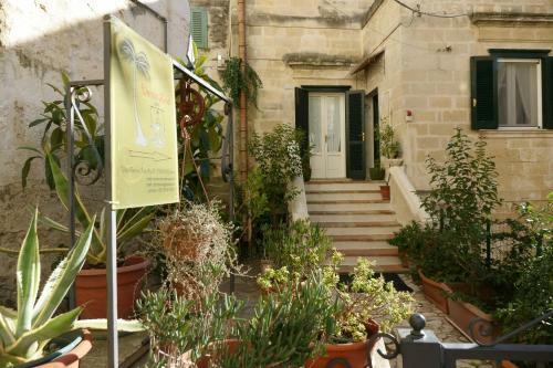 Bed & Breakfast Donna Lina