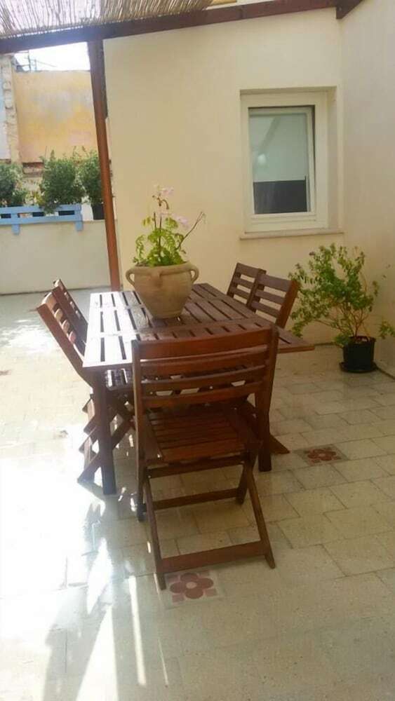 Apartamento Il Borgo Trapanese