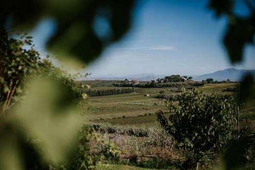 Agroturismo Merumalia Wine Resort
