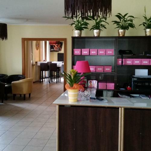 Hotel Casa Albergo Sorriso - Only Adults