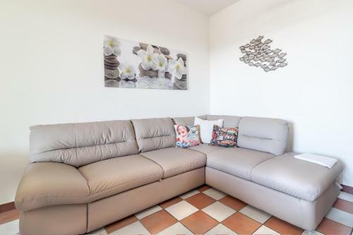 Zen Apartment