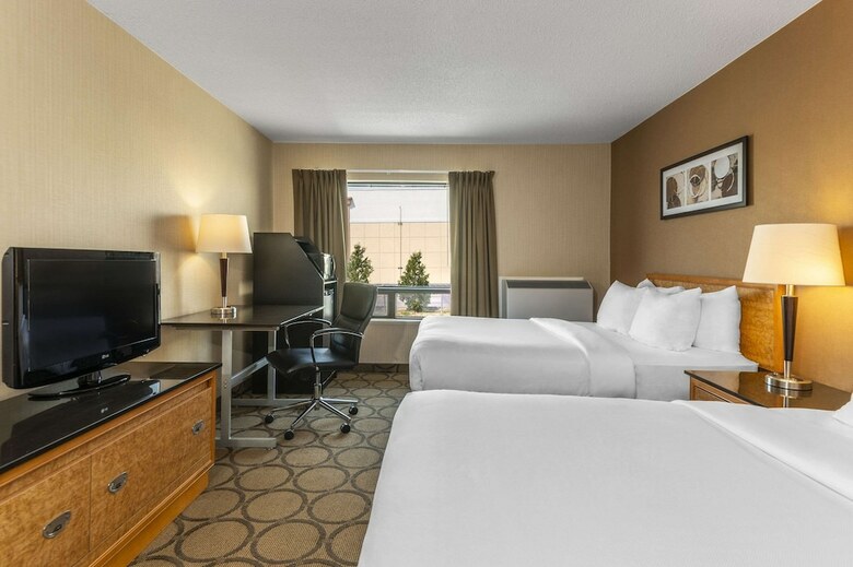 Hotel Comfort Inn Baie-comeau