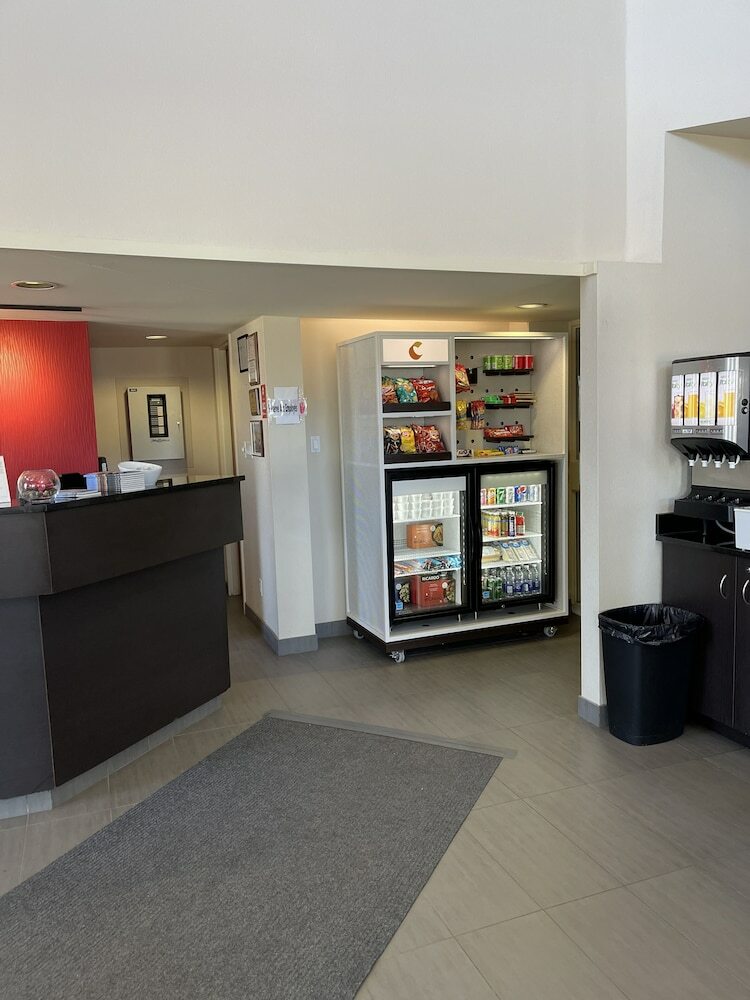 Hotel Comfort Inn Baie-comeau
