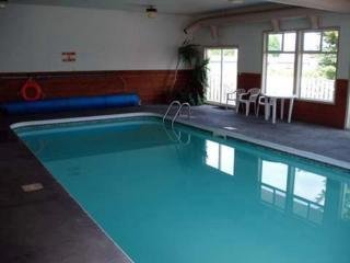 Hotel Econo Lodge Inn  And  Suites