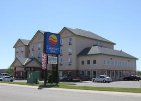 Hotel Comfort Inn