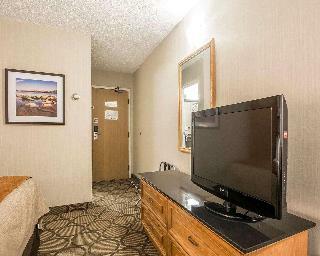 Hotel Comfort Inn Rimouski