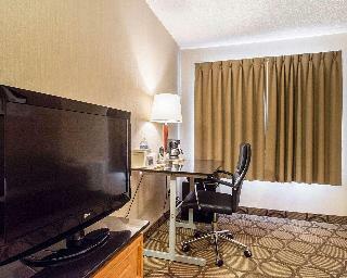 Hotel Comfort Inn Rimouski