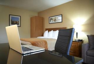 Hotel Comfort Inn Rimouski