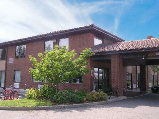 Hotel Comfort Inn Rimouski
