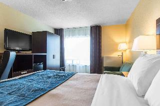 Hotel Comfort Inn