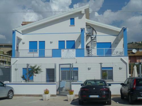 Apartamento Villa Silvestro