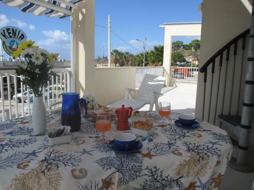 Apartamento Villa Silvestro