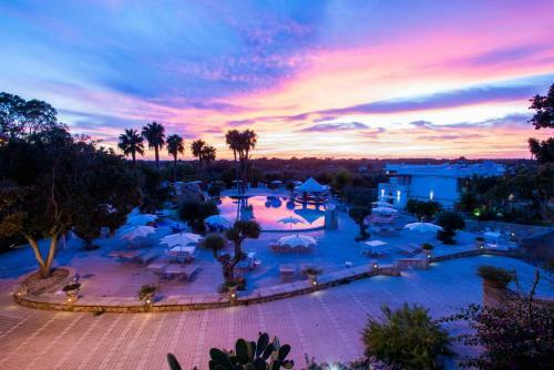 Hotel Eden Resort Country