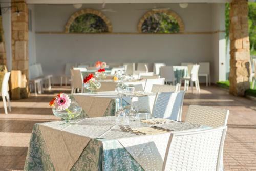 Hotel Eden Resort Country