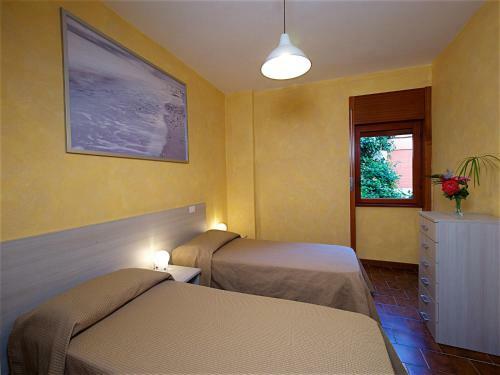 Aparthotel Residence Solemaremma