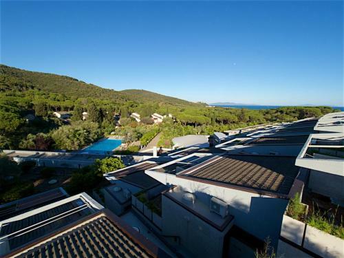 Aparthotel Residence Solemaremma