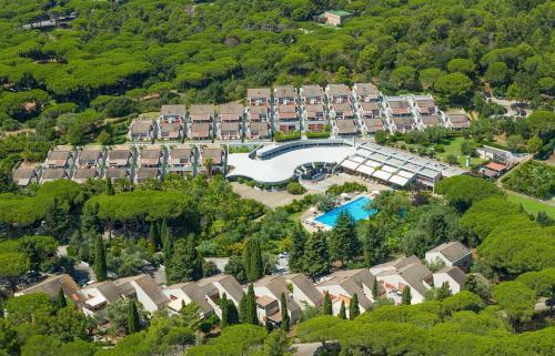 Aparthotel Residence Solemaremma