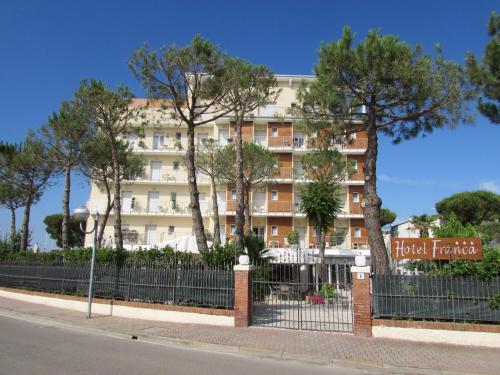 Hotel Franca