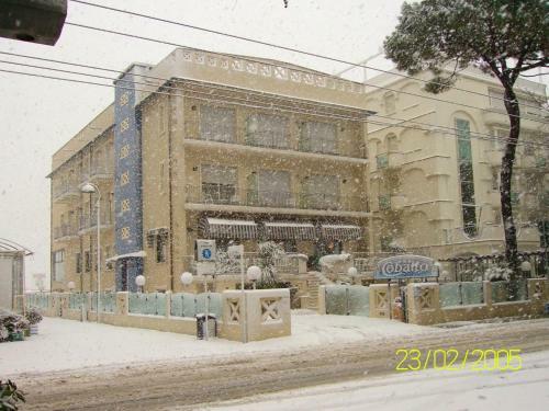 Hotel Cobalto