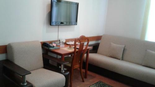 Hotel Uyut Inn