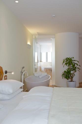 Boutique Hotel Imperialart