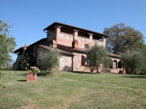 Villa Palazzo Bello Cetona